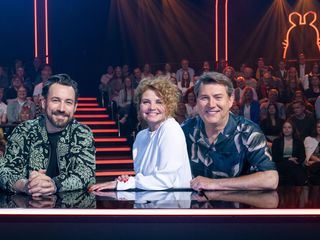 Die grosse Maus-Show - Kinder fragen, Erwachsene staunen