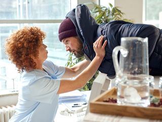 Beutolomaeus und der wahre Weihnachtsmann