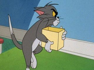 Tom und Jerry