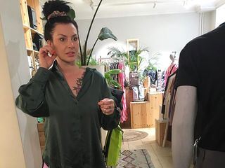 Shopping Queen