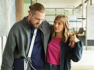 In aller Freundschaft