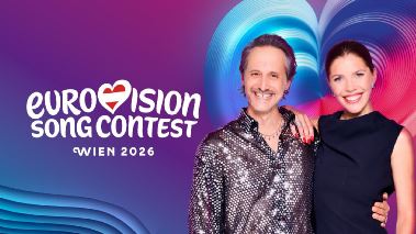 Eurovision Song Contest: Semifinal 2