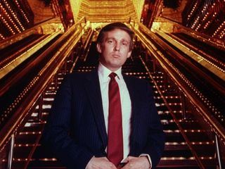 Die Koenige von New York