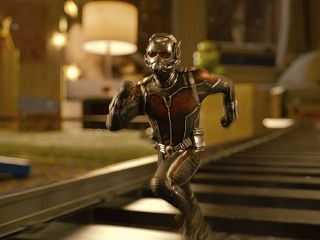 Ant-Man