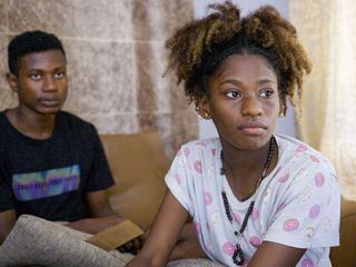 Die Siddi - Indiens schwarze Sprinter