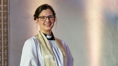 Gudstjaenst