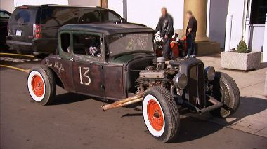 Hardcore Pawn - Das haerteste Pfandhaus Detroits