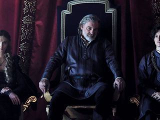 Medici: The Magnificent Medici: The Magnificent