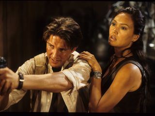 Relic Hunter - Die Schatzjaegerin