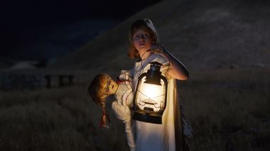 Annabelle 2