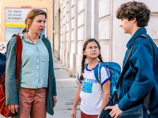 Tiefwassertaucher unterm Dach