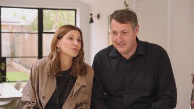 Virtual Designs - Unser Traumhaus wird real