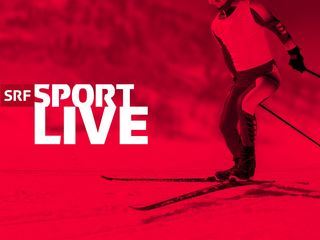 Langlauf - Skiathlon Maenner Teilaufzeichnung Langlauf - Skiathlon Maenner Teilaufzeichnung