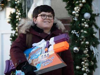 Nicht schon wieder allein zu Haus Nicht schon wieder allein zu Haus