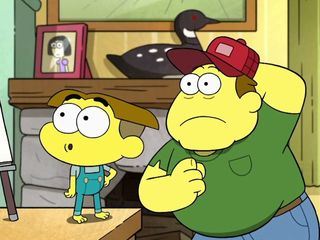Big City Greens