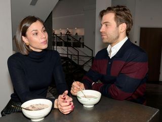 Gute Zeiten, schlechte Zeiten