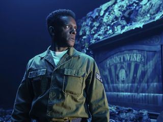 ES: Welcome to Derry