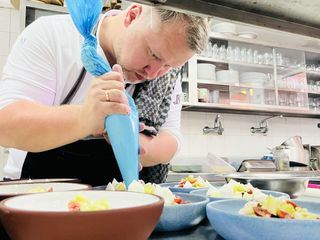 Kitchen Impossible