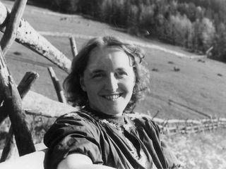 Elisabeth Kuebler-Ross - Dem Tod ins Gesicht sehen