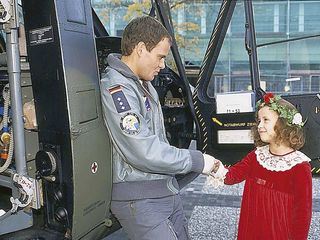 Die Rettungsflieger