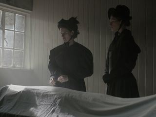 Murder Maps - Geheimnisvolle Verbrechen