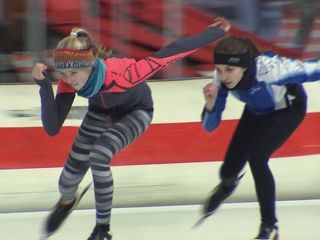 Schau in meine Welt!