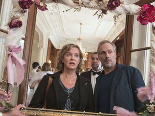 Tatort: Hinter dem Spiegel