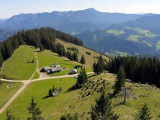 Almgeschichten aus Niederoesterreich