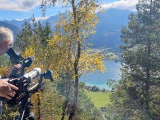 Spielplatz der Natur - 20 Jahre Naturpark Weissensee