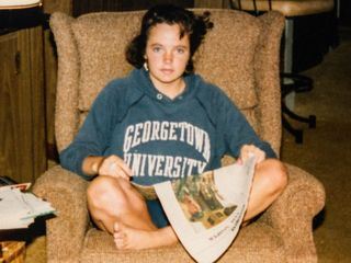 Ill be gone in the Dark