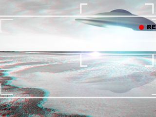 Unsealed: Alien Files