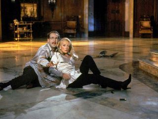 Der Tod steht ihr gut