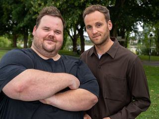 Der Kampf mit den Kilos