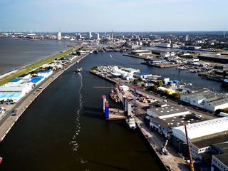 die nordstory Spezial - Heimat.Hafen.Bremerhaven.
