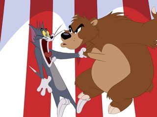 Die Tom und Jerry Show