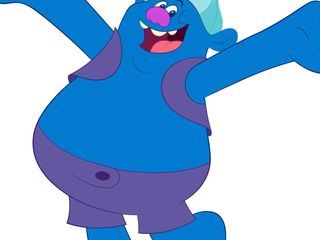 Trolls - Die Party geht weiter