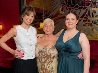 Stars & Talente by Leona Koenig