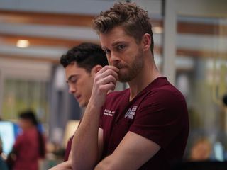 Chicago Med Chicago Med