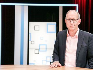 Sonntagszeitung Standpunkte