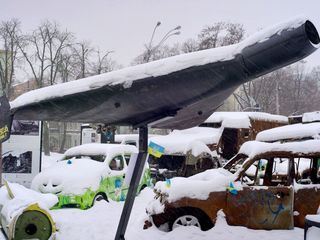 Transit nach Russland