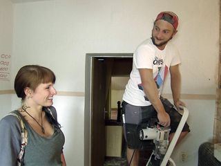 Die Schnaeppchenhaeuser - Jeder Cent zaehlt