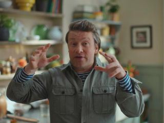 Simply Jamie: Jeden Tag was Gutes