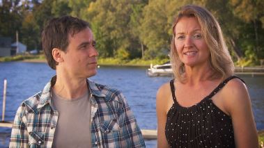 Traumhaus am See gesucht