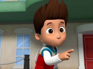 Paw Patrol: Helfer auf vier Pfoten