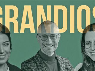 Grandios