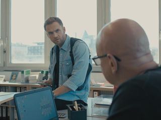 K11 - Die neuen Faelle