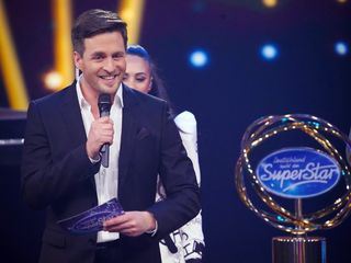Deutschland sucht den Superstar