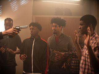 Gangland Chronicles - Blut und Loyalitaet