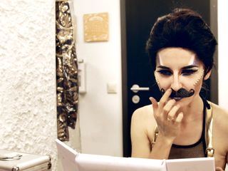 Drags of Monnem - Mannheims Koenig:innen ungeschminkt