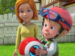 Super Wings